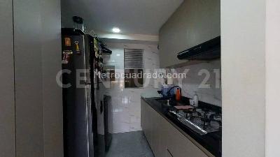 Apartamento en venta en Ciudad Hayuelos, Bogotá · foto 4 de 18