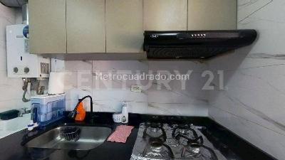 Apartamento en venta en Ciudad Hayuelos, Bogotá · foto 5 de 18