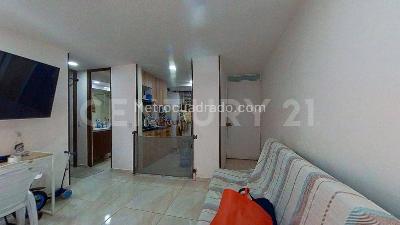 Apartamento en venta en Ciudad Hayuelos, Bogotá · foto 7 de 18