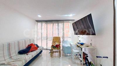 Apartamento en venta en Ciudad Hayuelos, Bogotá · foto 8 de 18