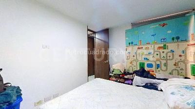 Apartamento en venta en Ciudad Hayuelos, Bogotá · foto 9 de 18