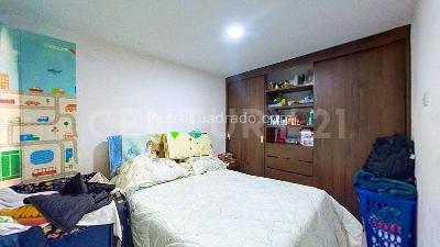 Apartamento en venta en Ciudad Hayuelos, Bogotá · foto 12 de 18