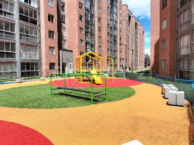 Apartamento en venta en Ciudad Hayuelos, Bogotá · foto 13 de 18