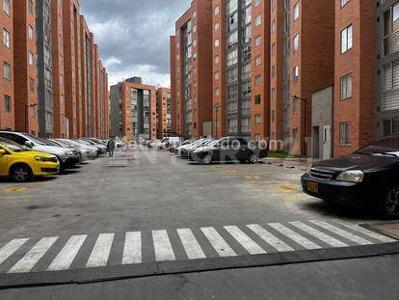 Apartamento en venta en Ciudad Hayuelos, Bogotá · foto 16 de 18