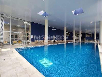 Apartamento en venta en Ciudad Hayuelos, Bogotá · foto 18 de 18