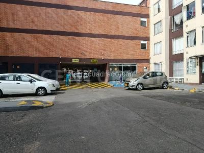 Apartamento en venta en San Antonio Norte, Bogotá · foto 2 de 14