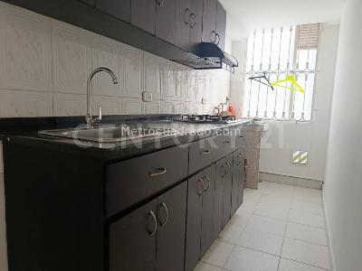 Apartamento en venta en San Antonio Norte, Bogotá · foto 6 de 14