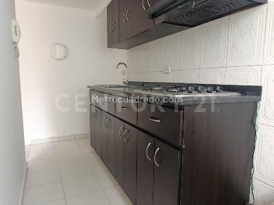 Apartamento en venta en San Antonio Norte, Bogotá · foto 7 de 14