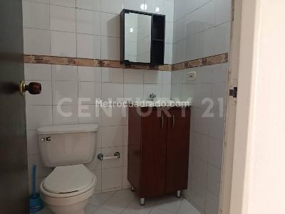 Apartamento en venta en San Antonio Norte, Bogotá · foto 12 de 14