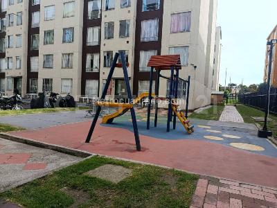 Apartamento en venta en San Antonio Norte, Bogotá · foto 13 de 14