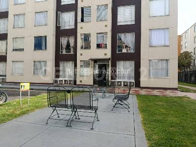 Apartamento en venta en San Antonio Norte, Bogotá · foto 14 de 14