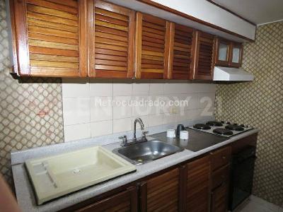 Apartamento de 2 alcobas en venta en Altos De San Gabriel, Bogotá, 48 m² · foto 8 de 15