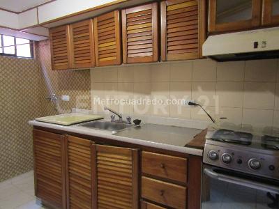 Apartamento de 2 alcobas en venta en Altos De San Gabriel, Bogotá, 48 m² · foto 9 de 15