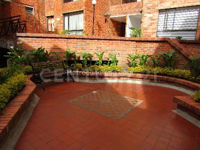 Apartamento de 2 alcobas en venta en Altos De San Gabriel, Bogotá, 48 m² · foto 12 de 15