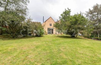 Casa de 4 alcobas en venta en Sikasue, La Calera · foto 2 de 20