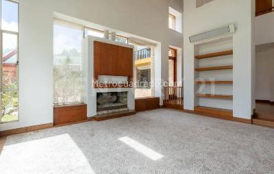 Casa de 4 alcobas en venta en Sikasue, La Calera · foto 4 de 20