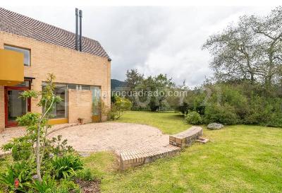 Casa de 4 alcobas en venta en Sikasue, La Calera · foto 5 de 20