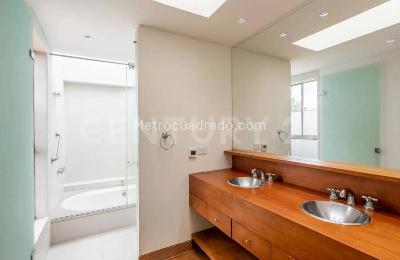 Casa de 4 alcobas en venta en Sikasue, La Calera · foto 13 de 20
