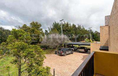 Casa de 4 alcobas en venta en Sikasue, La Calera · foto 18 de 20