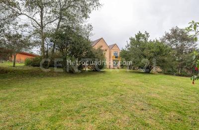 Casa de 4 alcobas en venta en Sikasue, La Calera · foto 19 de 20