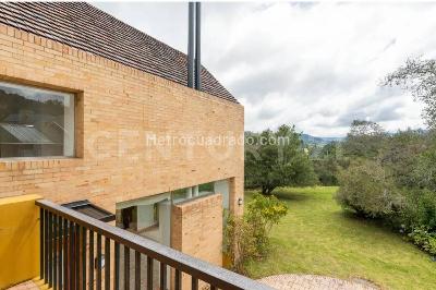 Casa de 4 alcobas en venta en Sikasue, La Calera · foto 20 de 20