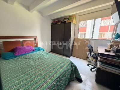 Apartamento de 4 alcobas en venta en Kennedy, Bogotá, 75 m² · foto 4 de 10