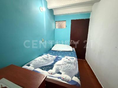 Apartamento de 4 alcobas en venta en Kennedy, Bogotá, 75 m² · foto 7 de 10