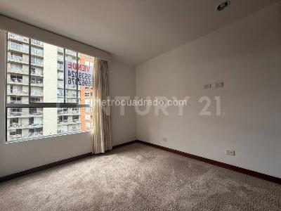 Apartamento de 4 alcobas en venta en Colina Campestre, Bogotá, 132 m² · foto 11 de 20