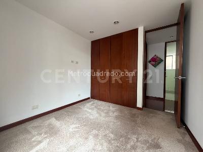 Apartamento de 4 alcobas en venta en Colina Campestre, Bogotá, 132 m² · foto 12 de 20