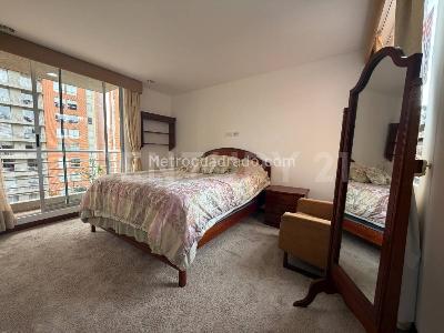 Apartamento de 4 alcobas en venta en Colina Campestre, Bogotá, 132 m² · foto 13 de 20