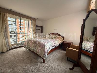 Apartamento de 4 alcobas en venta en Colina Campestre, Bogotá, 132 m² · foto 14 de 20