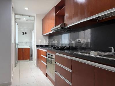 Apartamento de 4 alcobas en venta en Colina Campestre, Bogotá, 132 m² · foto 18 de 20