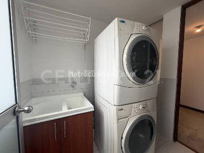 Apartamento de 4 alcobas en venta en Colina Campestre, Bogotá, 132 m² · foto 19 de 20