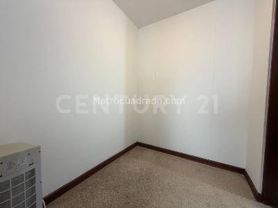 Apartamento de 4 alcobas en venta en Colina Campestre, Bogotá, 132 m² · foto 20 de 20