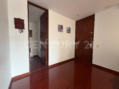 Apartamento de 4 alcobas en venta en Colina Campestre, Bogotá, 132 m² · foto 5 de 20
