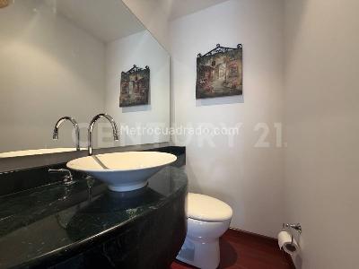 Apartamento de 4 alcobas en venta en Colina Campestre, Bogotá, 132 m² · foto 6 de 20