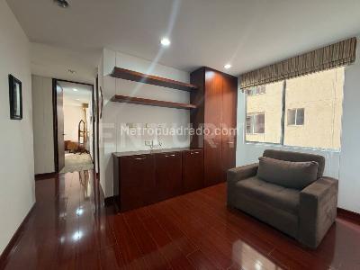 Apartamento de 4 alcobas en venta en Colina Campestre, Bogotá, 132 m² · foto 7 de 20