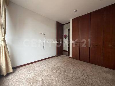 Apartamento de 4 alcobas en venta en Colina Campestre, Bogotá, 132 m² · foto 9 de 20