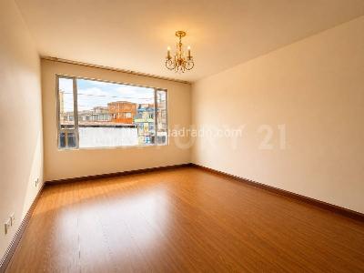 Casa de 5 alcobas en venta en Galan, Bogotá, 308 m² · foto 12 de 20
