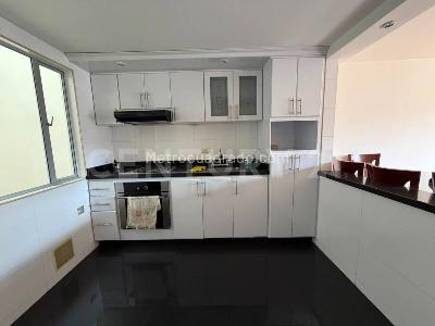 Casa de 5 alcobas en venta en Galan, Bogotá, 308 m² · foto 18 de 20