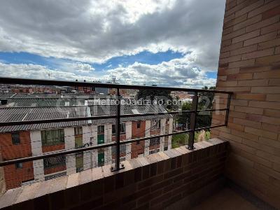 Apartamento en venta en Tibabita, Bogotá · foto 10 de 18