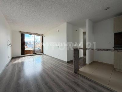 Apartamento en venta en Tibabita, Bogotá · foto 12 de 18