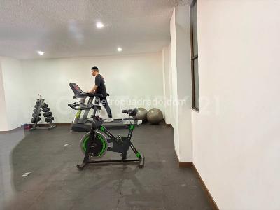 Apartamento en venta en Tibabita, Bogotá · foto 3 de 18