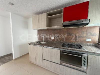 Apartamento en venta en Tibabita, Bogotá · foto 6 de 18