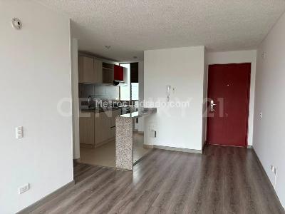 Apartamento en venta en Tibabita, Bogotá · foto 8 de 18