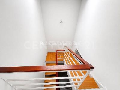 Casa de 4 alcobas en venta en Suba Pinar, Bogotá, 21 m² · foto 12 de 13