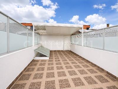 Casa de 4 alcobas en venta en Suba Pinar, Bogotá, 21 m² · foto 13 de 13