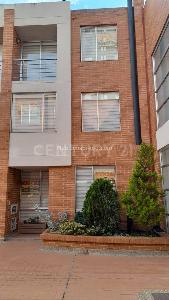 Casa de 3 alcobas en venta en Quintas De San Marcos, Bogotá, 141 m² · foto 3 de 14