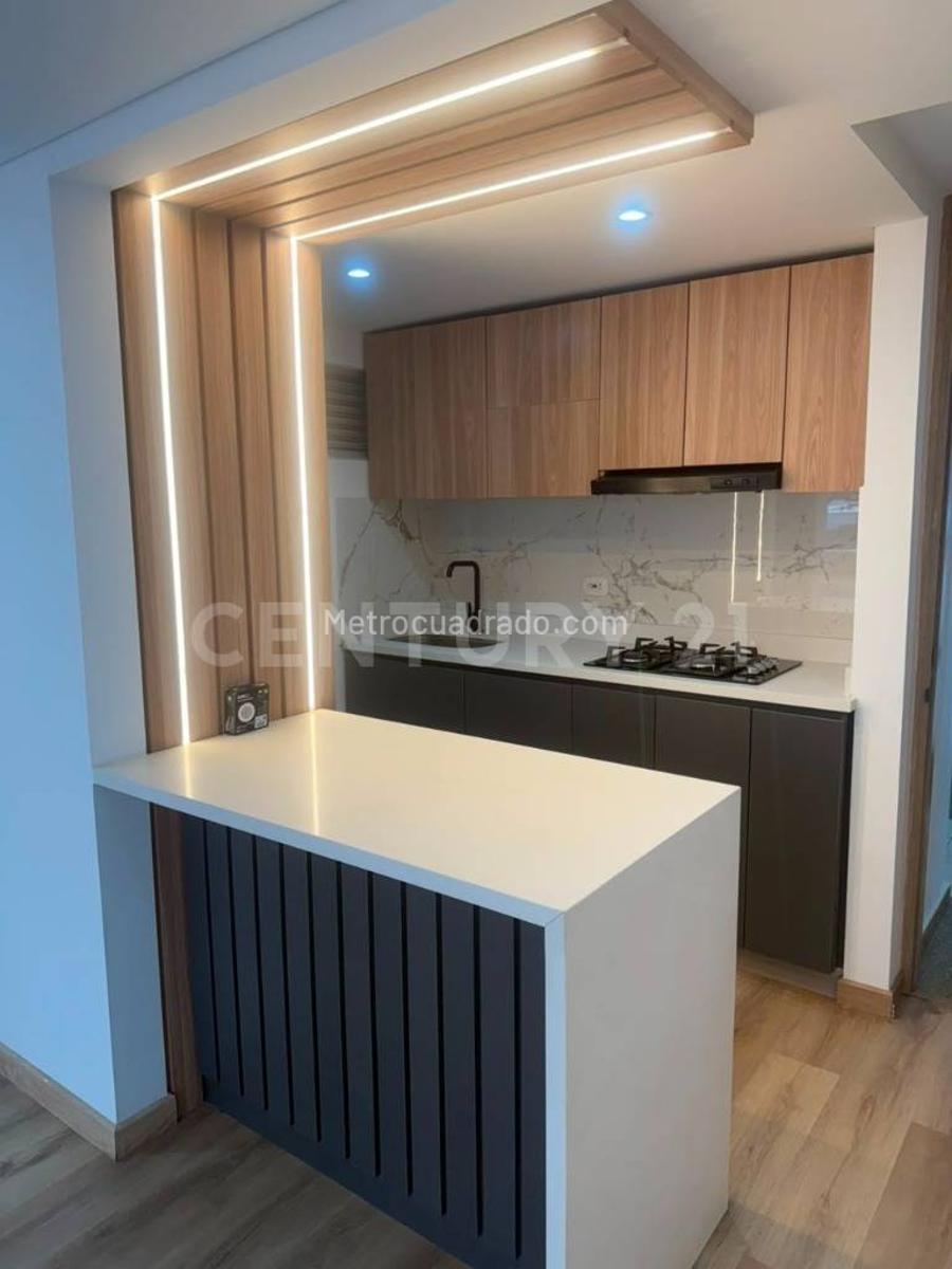 Foto del apartamento