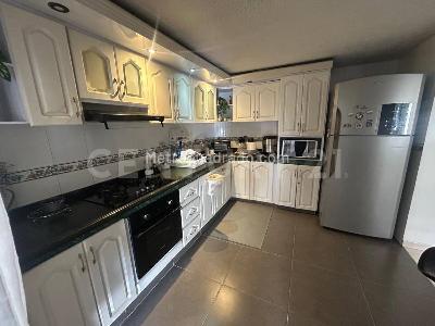 Casa de 5 alcobas en venta en Modelia, Bogotá, 190 m² · foto 11 de 20